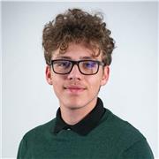 Professeur pour l'aide au devoir et donner des cours particulier en informatique